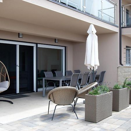 Villa Top Of Murter, Three Bedroom Apartment Bagian luar foto