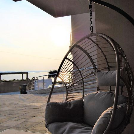 Villa Top Of Murter, Three Bedroom Apartment Bagian luar foto