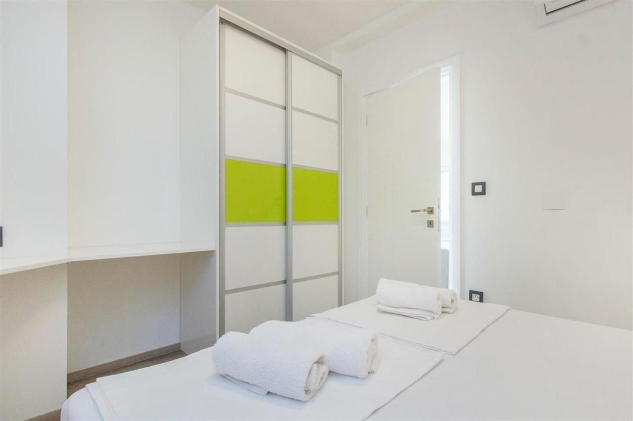 Villa Top Of Murter, Three Bedroom Apartment Bagian luar foto