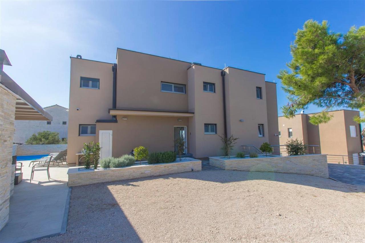 Villa Top Of Murter, Three Bedroom Apartment Bagian luar foto